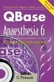 Qbase Anaesthesia 6 : MCQ Companion To Fundamentals of Anaesthesia [Click for larger image]