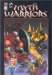 Myth Warriors cover