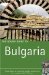 The Rough Guide to Bulgaria cover