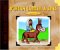 Duncan Carries A King : A Donkey's Tale cover