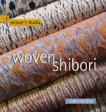 Woven Shibori [Click for larger image]