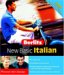 Berlitz New Basic Italian cover