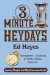 3-Minute Heydays cover
