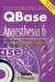 Qbase Anaesthesia 6 : MCQ Companion To Fundamentals of Anaesthesia cover