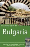 The Rough Guide to Bulgaria [Click for larger image]