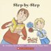 Step-by-step cover
