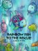 The Rainbow Fish to the Rescue cover
