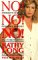 No! No! No! : A Woman's Guide to Personal Defense and Street Safety cover