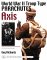 World War II Parachutes : Troop Type cover