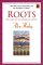 Roots : The Saga of an American Family, Library Edition cover