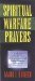 Spiritual Warfare Prayers : And Pray in the Spirit on All Occasions With All Kinds of Prayers/Prepack of 10 cover