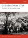 Culloden Moor 1746 : The Death Of The Jacobite Cause cover