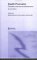 Health Promotion : Disciplines, Diversity, and Developments cover