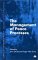 The Management of Peace Processes