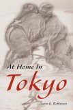 At Home in Tokyo [Click for larger image]