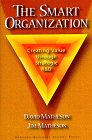 The Smart Organization : Creating Value Through Strategic R&D [Click for larger image]