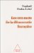 Les 101 Mots De La Democratie Francaise cover