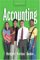 Accounting : Chapters 12 - 26 cover