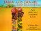 Jaha and Jamil Went Down the Hill : An African Mother Goose cover