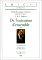 De L'execution D'ensemble : 1888 cover