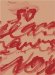 Cy Twombly : Fifty Years Of Work On Paper cover