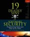 19 Deadly Sins Of Software Security : Programming Flaws And How To Fix Them cover