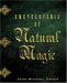 Encyclopedia Of Natural Magic cover