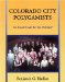 Colorado City Polygamists : An Inside Look For The Outsider cover