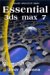 Essential 3ds Max 8 cover