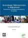 Subnational Administration In Afghanistan : Assessment And Recommendations For Action cover