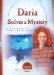 Daria Solves a Mystery : Ohio Experiences the Civil War cover