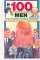100 Men Who Shaped World History cover