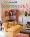 House Beautiful Decorating Style cover