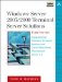 Windows Server 2003/2000 Terminal Server Solutions : Implementing Windows Terminal Services And Citrix MetaFrame Presentation Server 3.0 cover