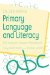 Co-Ordinating Primary Language and Literacy : The Subject Leader's Handbook cover