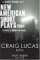 The Back Stage Book Of New American Short Plays : 20 Plays, 20 Fresh New Voices cover