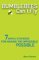 Bumblebees Can't Fly : 7 Simple Strategies for Making the Impossible Possible cover