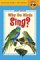 Why Do Birds Sing? cover