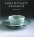 Song Dynasty Ceramics cover