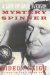 Mystery Spinner : The Story of Jack Iverson cover
