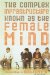 The Complex Infrastructure Known As The Female Mind cover