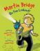 Martin Bridge : The Sky's the Limit! cover