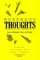 Discrete Thoughts : Essays on Mathematics, Science, and Philosophy cover