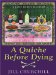 A Quiche Before Dying cover