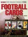 Tuff Stuff 2006 Standard Catalog Of Football Cards cover