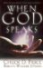 When God Speaks cover