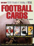 Tuff Stuff 2006 Standard Catalog Of Football Cards [Click for larger image]
