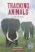 Tracking Animals : A Chapter Book cover