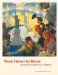 From Haven to Home : 350 Years of Jewish Life in America cover