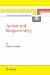 Actions And Responsiblity cover